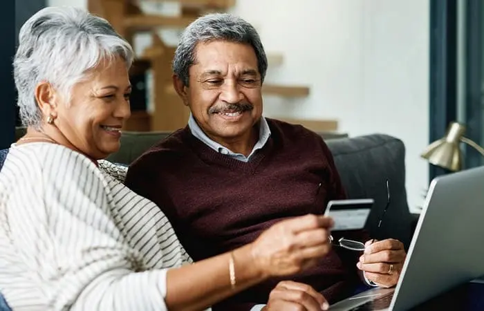 Empréstimo Consignado