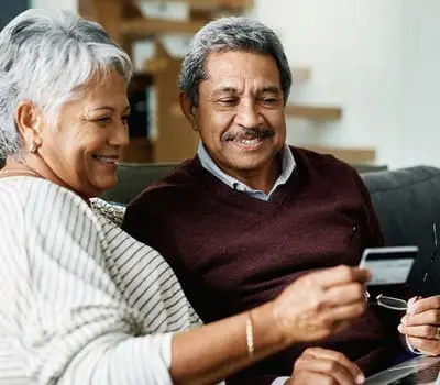 Empréstimo Consignado