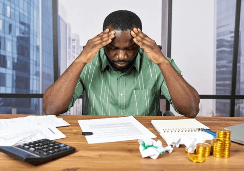 Empréstimo para Negativado